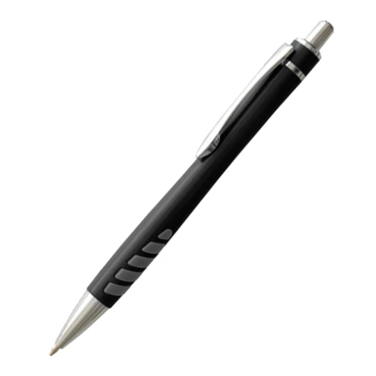 Długopis Merkury - Czarny