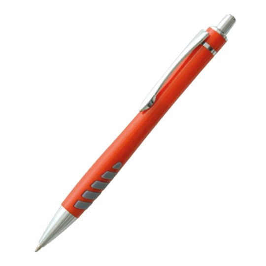 Długopis Merkury - Czerwony