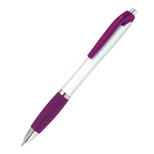 Długopis Milano - Fioletowy