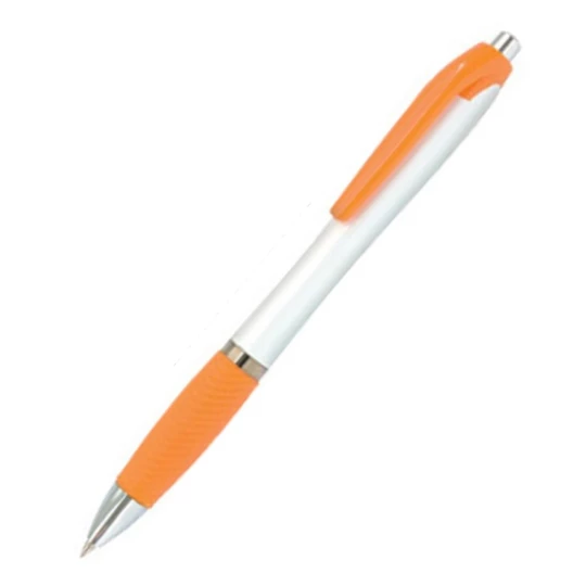 Długopis Milano - Pomarańczowy