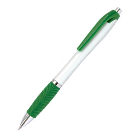 Długopis Milano - Zielony