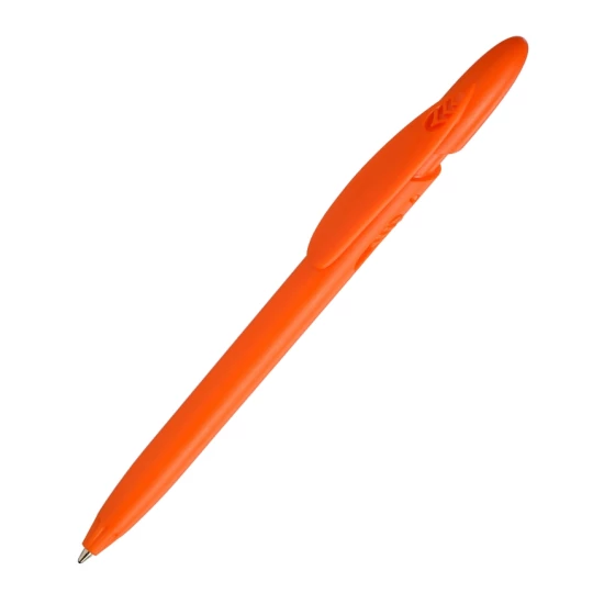 Długopis Rico Solid - Pomarańczowy