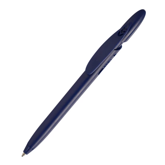 Długopis Rico Solid - Granatowy