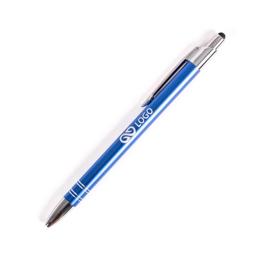 Długopis Bond Touch Pen - Grafitowy
