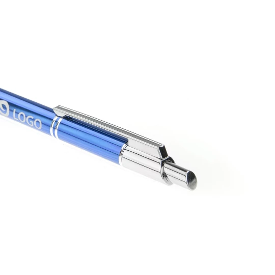 Długopis Tico - Fioletowy