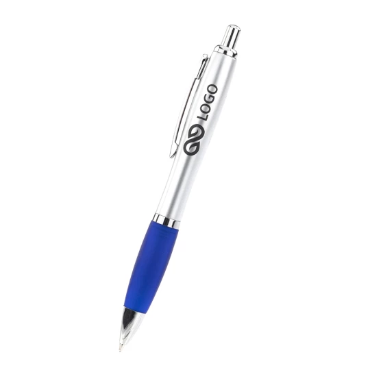 Długopis Baron - Niebieski