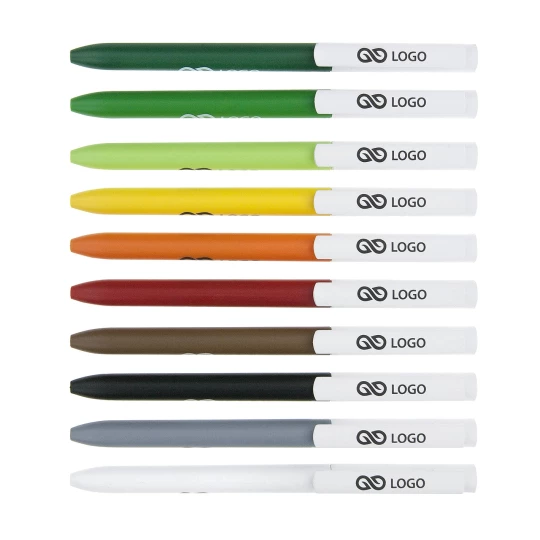 Długopis Kalido Color - Butelkowy
