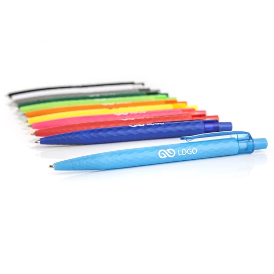 Długopis Kedu - Jasny Niebieski