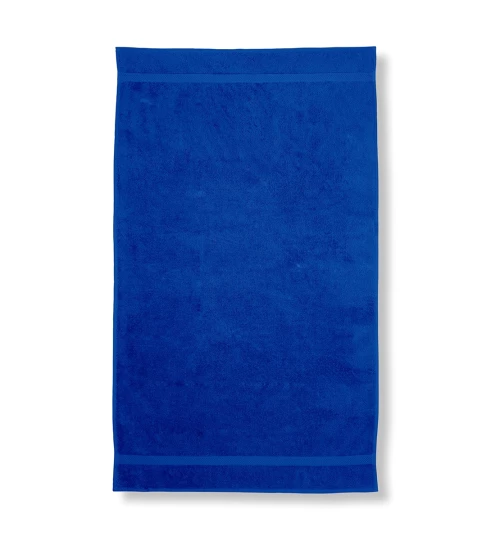 Ręcznik 70 x 140cm - Niebieski