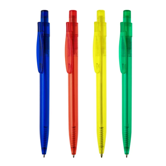 Długopis Hawana - Zielony