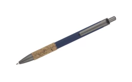Długopis KUBOD - Granatowy