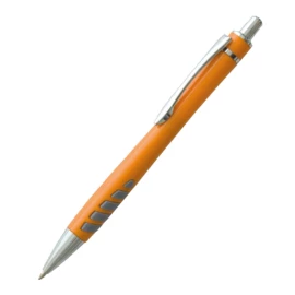 Długopis Merkury - Pomarańczowy