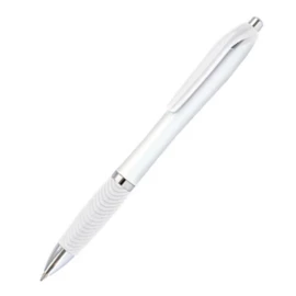 Długopis Milano - Biały