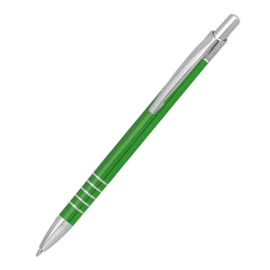 Długopis Porto - Zielony