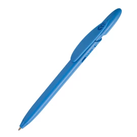 Długopis Rico Solid - Jasny Niebieski