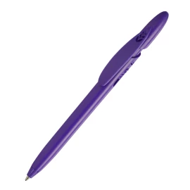 Długopis Rico Solid - Fioletowy