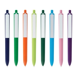Długopis Comet Kolor - Brązowy