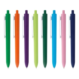 Długopis Comet Kolor - Jasny Różowy