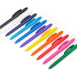 Długopis Fill Solid - Jasny Niebieski
