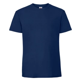 Koszulka Ringspun Premium - Cynkowy