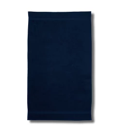 Ręcznik 70 x 140cm - Niebieski