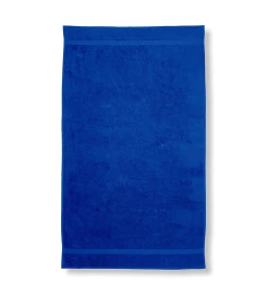 Ręcznik 50 x 100cm - Niebieski