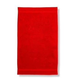 Ręcznik 50 x 100cm - Różowy