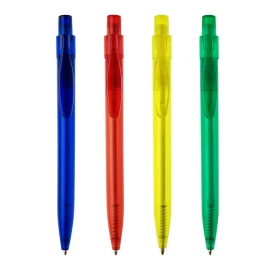 Długopis Hawana - Czerwony