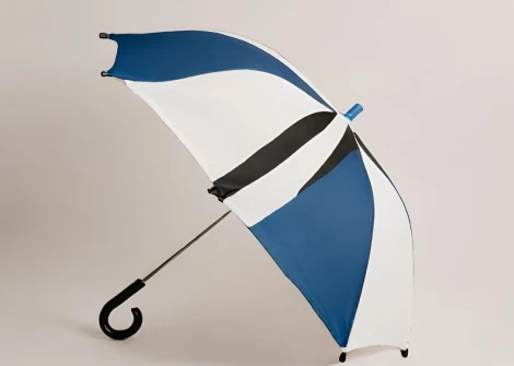 Dlaczego parasolki z nadrukiem są skutecznym narzędziem marketingowym?