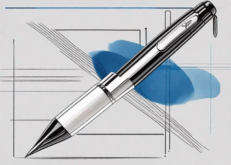Parker Jotter - kultowy długopis w nowoczesnej odsłonie