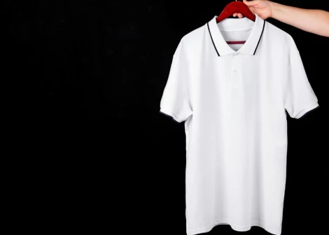 Domowe sposoby na usunięcie nadruku z koszulek
