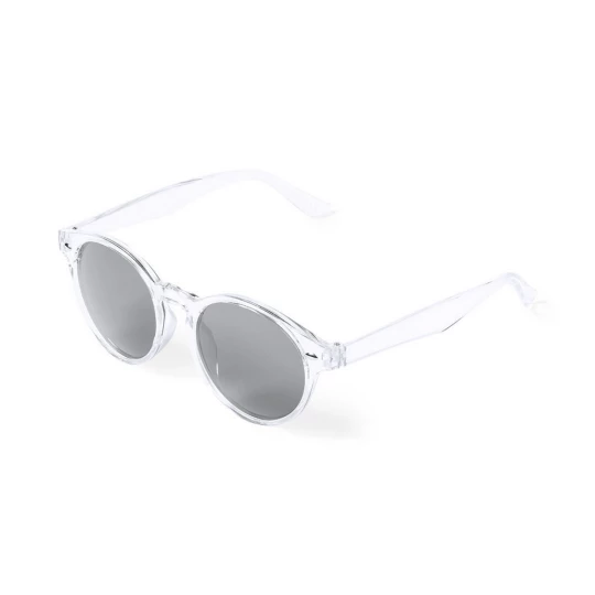 Sunshine Okulary przeciwsłoneczne - Biały
