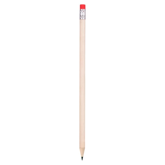 Ołówek Aron - Czerwony