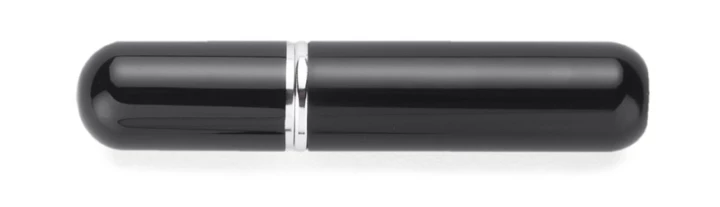 Mini perfumetka LIMA - Czarny