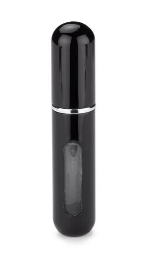 Mini perfumetka LIMA - Czarny