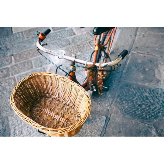 Zestaw lampek rowerowych Lumos - neutralny