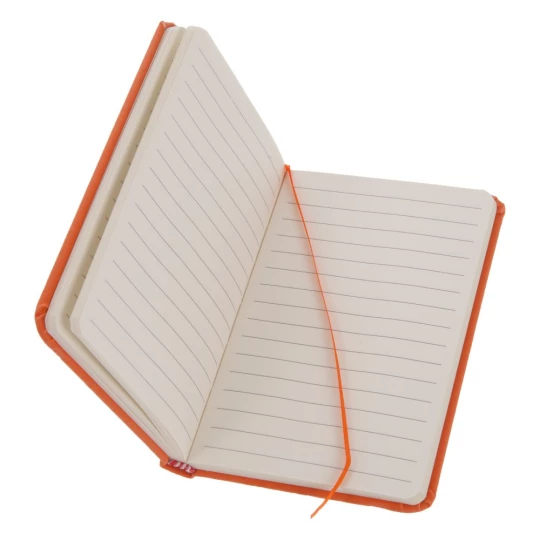 Notes Master - Pomarańczowy