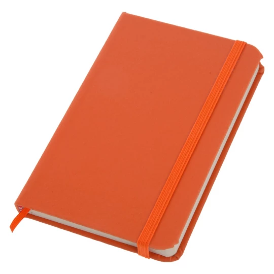 Notes Master - Pomarańczowy