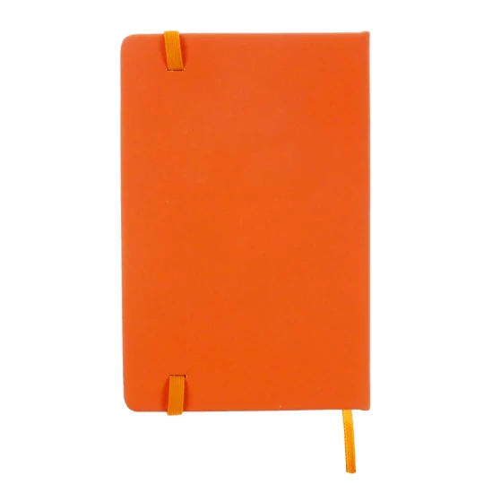 Notes Master - Pomarańczowy