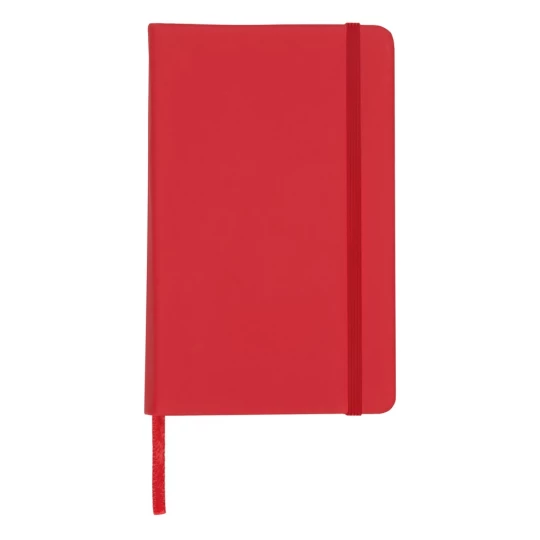 Notes Master - Czerwony