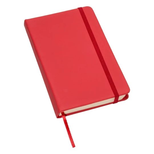 Notes Master - Czerwony