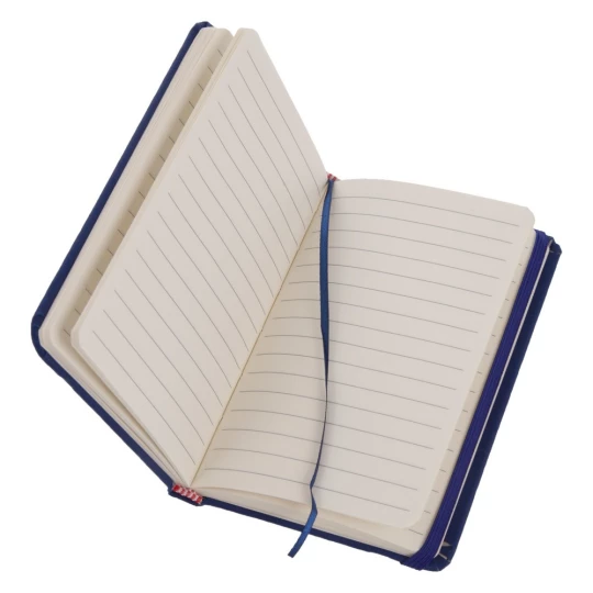 Notes Master - Niebieski