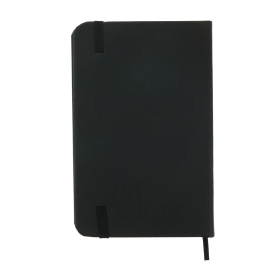 Notes Master - Czarny