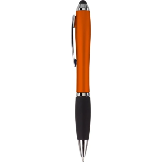 Długopis Trevor - Pomarańczowy