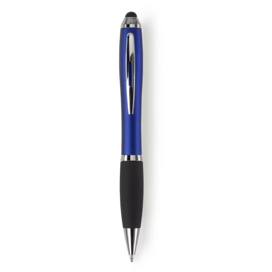 Długopis Trevor - Granatowy
