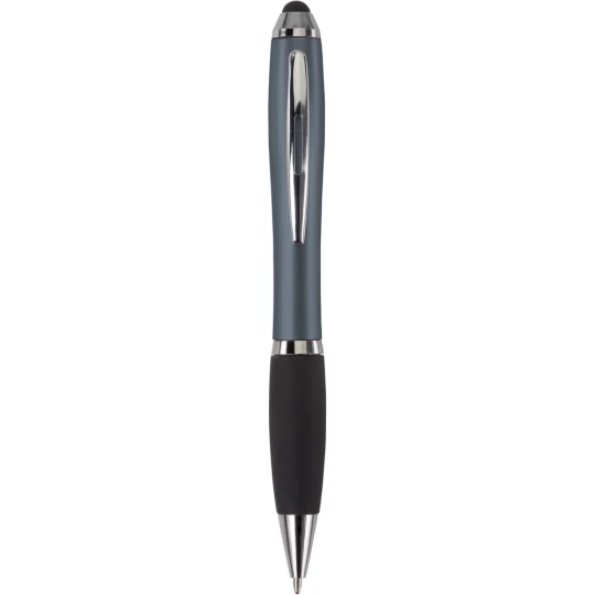 Długopis Trevor - Szary