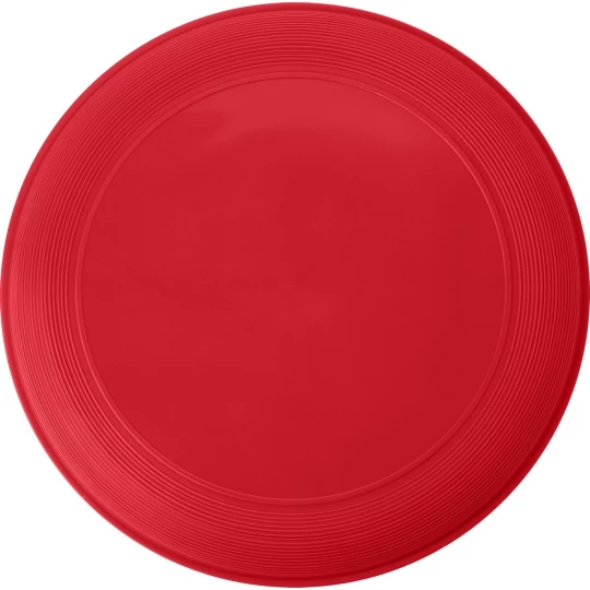 Frisbee - Czerwony
