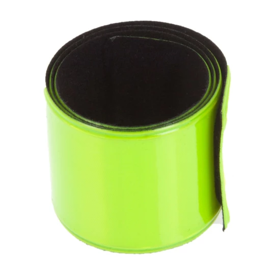 Opaska Odblaskowa - Żółty