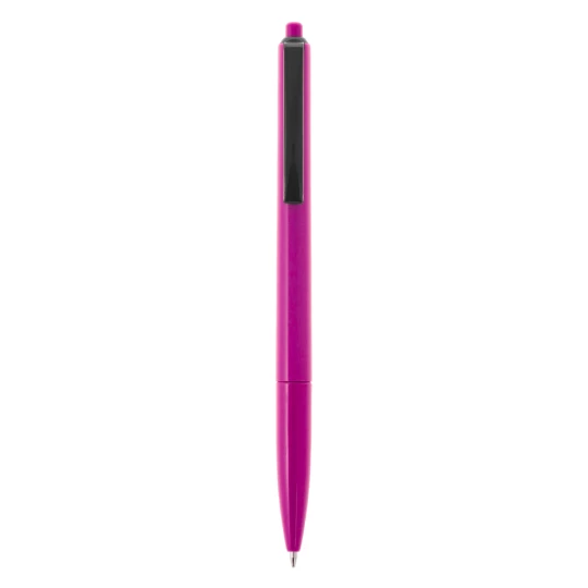 Długopis Rachel - różowy