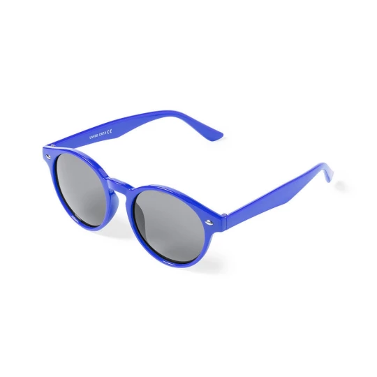 Sunshine Okulary przeciwsłoneczne - Niebieski